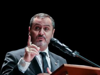 “Colaboração premiada é importantíssima”, diz diretor da PF contra PL que tenta acabá-la