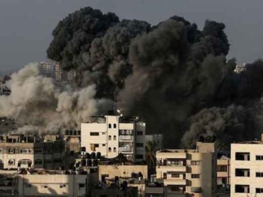 Israel mata oficial em ataque às cidades sírias de Quneitra e Daraa e ameaça invadir o Líbano