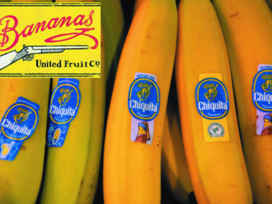 Justiça dos EUA condena Chiquita Brands por ter financiado esquadrões da morte na Colômbia