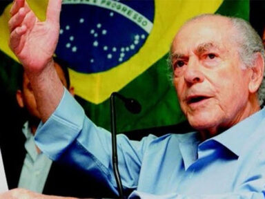 Homenagens marcam os 20 anos da morte de Leonel Brizola