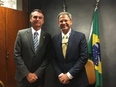 STF nega devolução de passaporte a investigado pela PF por conluio golpista