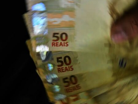 “Gastança” com juros atinge R$ 782 bilhões em doze meses até maio