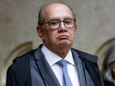 Fórum de Gilmar Mendes em Lisboa reúne Joesley Batista e 12 empresas com ações no STF