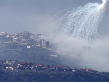 “Mundo não pode permitir que o Líbano se torne outra Gaza”, afirma o secretário-geral da ONU