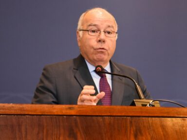 BRICS converge em defender fim das hostilidades em Gaza e Ucrânia, diz Mauro Vieira