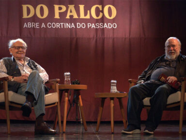 Othon Bastos relembra resistência do teatro à ditadura: “Dar voz a quem tinha um grito preso na garganta”