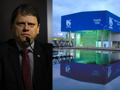 Sabesp sofre apagão digital nos sistemas e sindicato denuncia “caos após privatização”