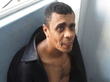 Adélio foi único responsável por facada em Bolsonaro, reafirma PF