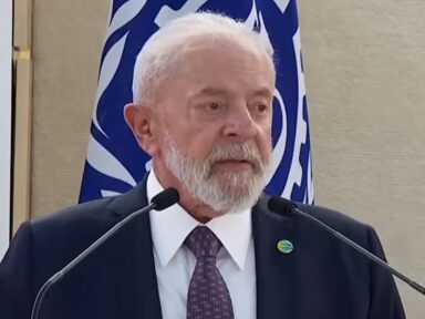 Ipec confirma Quaest e registra melhora de 4 pontos percentuais na avaliação do governo Lula