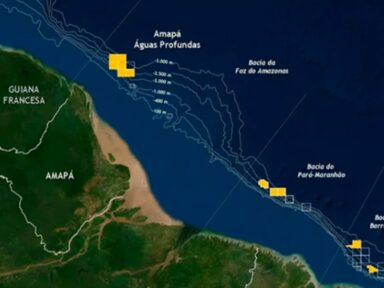 Lula diz que vai chamar Petrobrás e Ibama para decidir sobre exploração da Margem Equatorial