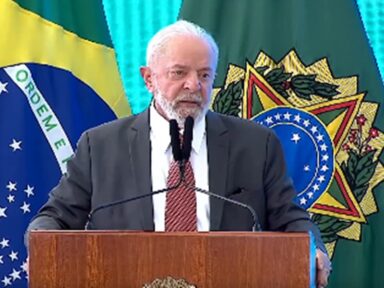 The Economist acha que pode “enquadrar” Lula e obrigá-lo a esfolar o povo brasileiro