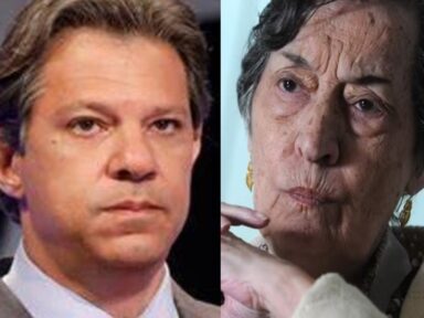 “Haddad, respeite a Conceição!”, por Paulo Kliass