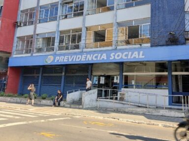 Sem acordo sobre reajuste, greve do INSS é mantida com adesão em 21 estados e no DF