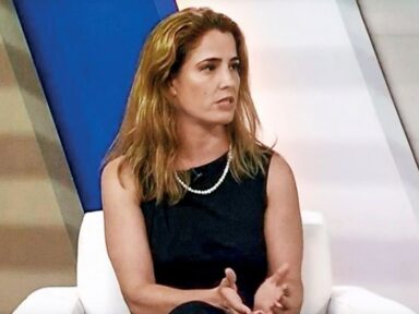 CNJ arquiva processo contra a juíza da Lava Jato, Gabriela Hardt