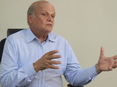 Murilo Pinheiro: Leilão fracassado reforça equívoco em privatizar Sabesp