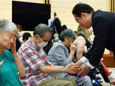 Japão leva 76 anos para reconhecer danos às vítimas de esterilização forçada sob ‘Lei da Eugenia’