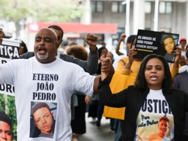 MPRJ vai recorrer da decisão que absolveu policiais acusados da morte do adolescente João Pedro