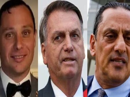 PF desmascara essência do bolsonarismo: corrupção desvairada e traição ao país