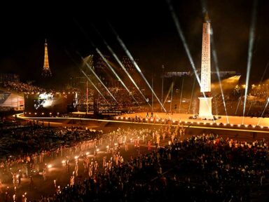 Jogos Paralímpicos de Paris: meta de chegar ao Top 5 inspira delegação do Brasil
