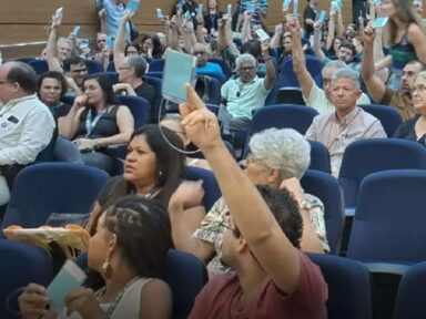 Servidores da Fiocruz aceitam proposta do governo e encerram paralisações