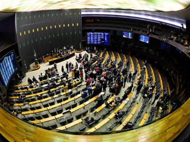 Flávio Dino suspende emendas e Congresso estuda PL para dar mais transparência