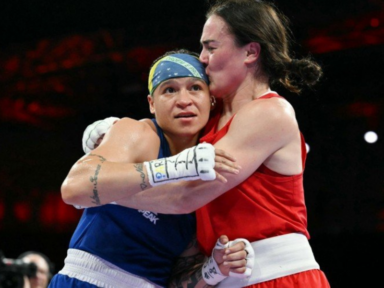 Bia Ferreira perde na semifinal, mas faz história com segunda medalha olímpica