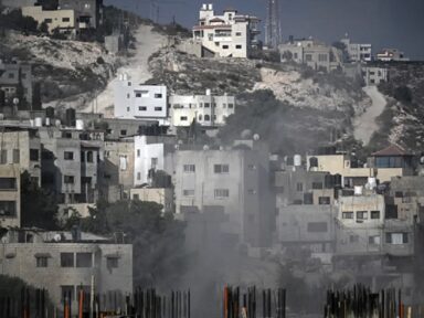 Tropas da ocupação e extermínio de Netanyahu atacam Jenin pelo 3º dia na Cisjordânia