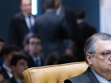 Flávio Dino autoriza governo a enfrentar queimadas fora das travas do “arcabouço fiscal”