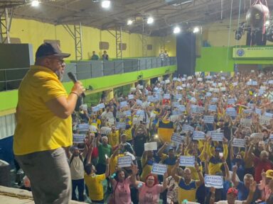 Diviza dos Correios: “Greve é contra assalto de 30% nos salários pelo plano de saúde privatizado”