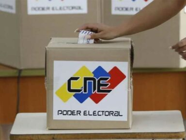 Relatório da Associação Brasileira de Juristas pela Democracia atesta regularidade nas eleições da Venezuela