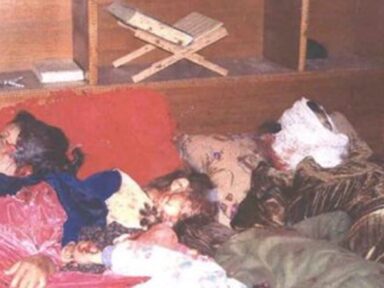 Revista New Yorker investigou e expõe ‘massacre de Haditha’ cometido por marines no Iraque