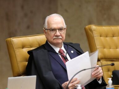 Para Fachin, trabalho intermitente “não observa garantias fundamentais mínimas do trabalhador”