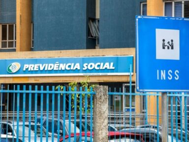 Governo não atende a reivindicações e servidores do INSS mantêm greve