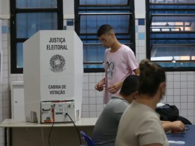 Marçal é rejeitado por 46% dos jovens, aponta Datafolha