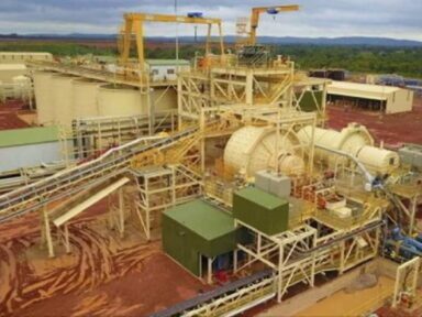 Burkina Faso nacionaliza minas de ouro