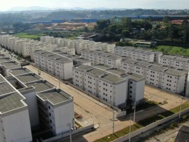 Vendas do Minha Casa, Minha Vida crescem 37,4%