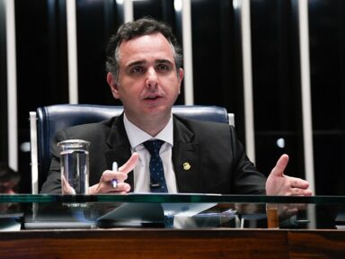 Integrante de milícia fascista, ex-auxiliar de Zema monitorou Pacheco