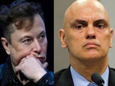 Bilionário Elon Musk paga multa do X em conta errada no Brasil