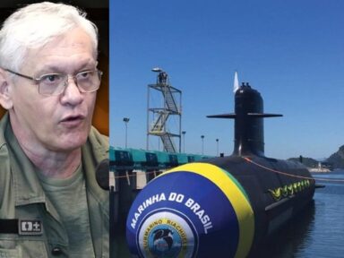 ‘Não se deve enfraquecer a Defesa quando o mundo caminha para conflitos graves’, diz militar