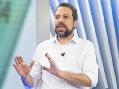 Boulos defende dobrar efetivo da Guarda Municipal e priorizar moradia popular em São Paulo