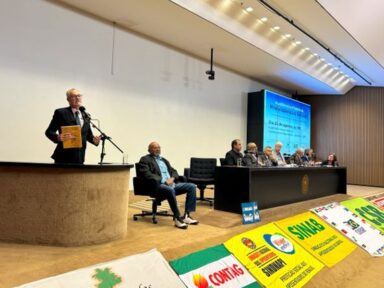 “São as renúncias fiscais sem controle que prejudicam as contas da Previdência”, afirma Anfip