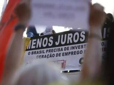Para CUT, “decisão do Copom beneficia apenas uma minoria de especuladores e rentistas”