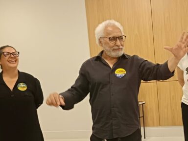 “Confisco previdenciário é devastador para renda dos profissionais da Educação”, afirma Claudio Fonseca