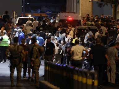 Brasil condena terrorismo israelense no Líbano com explosões de “pagers”
