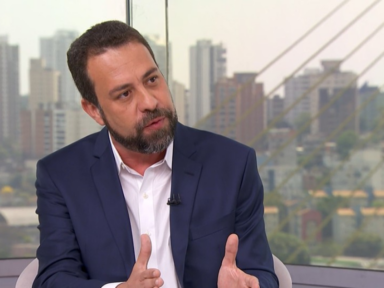Boulos promete revogar Sampaprev, criar CEUs Profissionais e maior programa habitacional de São Paulo