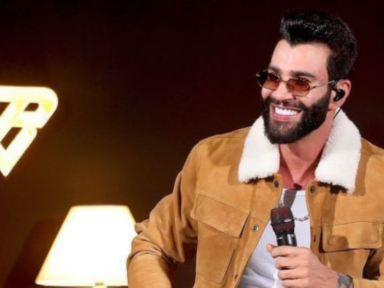 Gusttavo Lima é indiciado por lavagem de dinheiro e suspeita de envolvimento com organização criminosa
