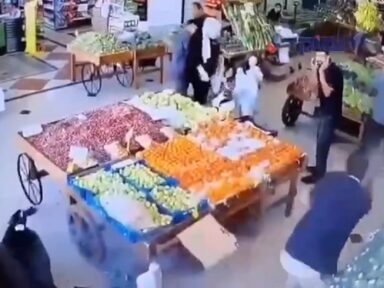 Terrorismo israelense mata 9 e deixa 2.800 feridos no Líbano