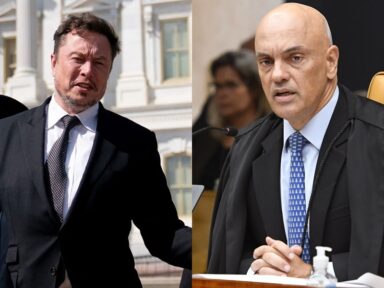 Ação de Moraes contra o X vira referência para o mundo, dizem jurista e pesquisador