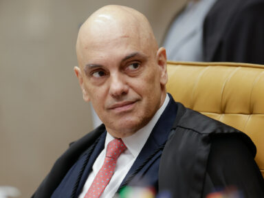 Bolsonaristas querem juiz que não aplique a lei e pedem impeachment de Moraes