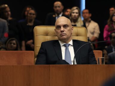 Moraes dá 24 horas para X comprovar representação legal no País